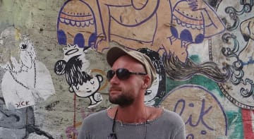 Christophe