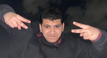 Mohamed