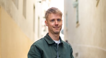 Tomáš