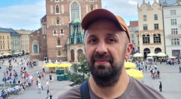Krzysztof