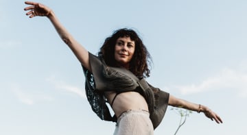 Suzanne