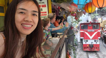 Ngoc Ruby