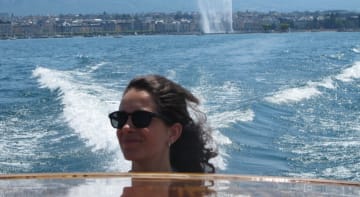 Caroline
