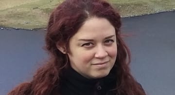 Mary Sol