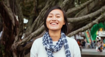 Yi Hsuan (Kate)