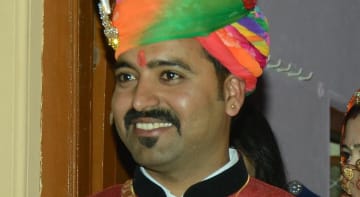 Vishnu 