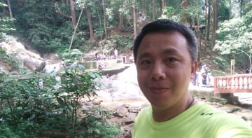 Paul Wong
