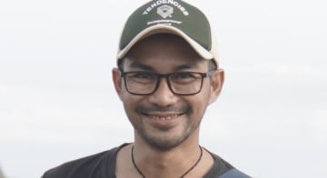 Didot Tangguh