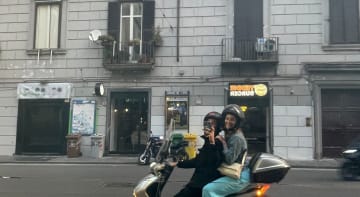 Matteo