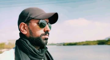 Gajendra Singh