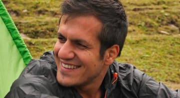 Yarkın