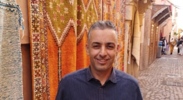 Rachid