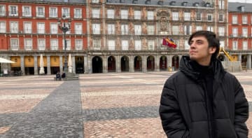 Mateo 