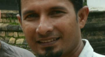 Supun Tharaka