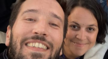 Rodrigo & Adriana