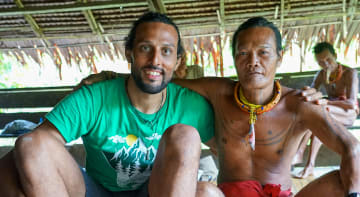 Henzo & Wayan