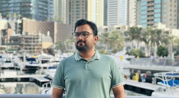 Mansoor Ali