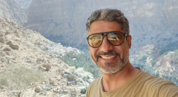 ALI HASSAN 