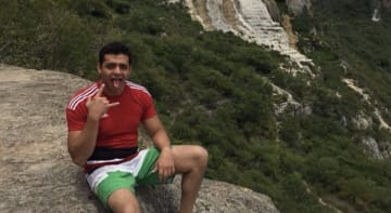 Alejandro
