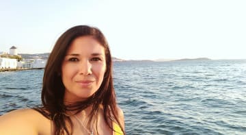 Andrea Silvina 