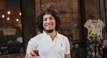Abdullah