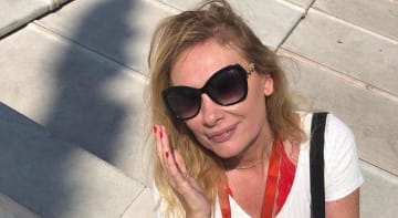 Laura Serena