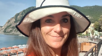 MARGHERITA