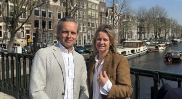 Vanessa & Frederik