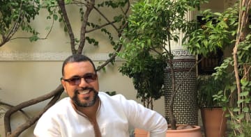 El Hassan
