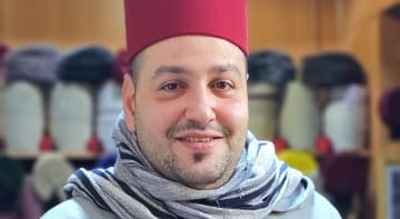Driss