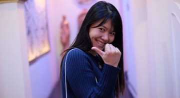 Jenny (Hoa)
