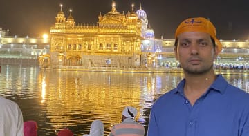 Yashaswi