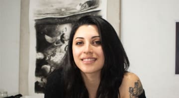 María José