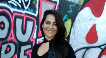 Silvina