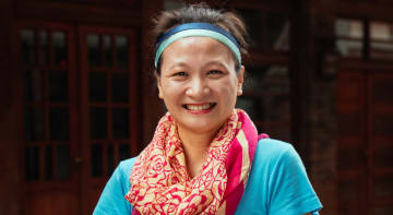 Agnes 
