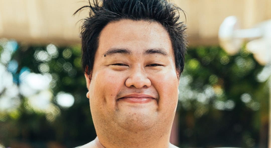 Tk The Gamer Foodie