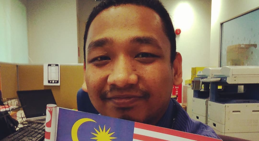 Mohd Akmal Mixture Of All Asia