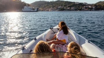 Yoros Castle Visit Bosphorus Boat Tour Withlocals