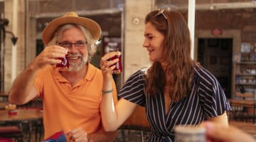 Istanbul After Hours History Hotspots Tour Withlocals