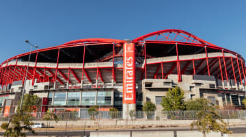 Benfica Stadium Lisbon S Football Fan Tour Withlocals