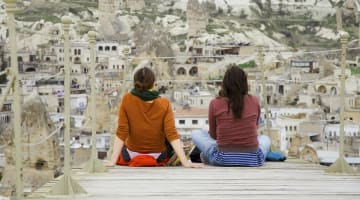 3 Day Cappadocia Road Trip Withlocals