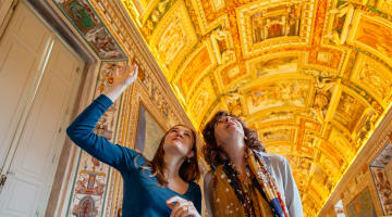 The Ultimate Vatican Museum Express Tour Rome Withlocals