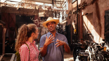 Best Of Marrakech Highlights And Hidden Gems Tour Withlocals