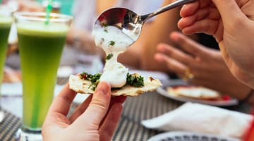 Die Aromen Dubais Ultimative Street Food Tour Withlocals