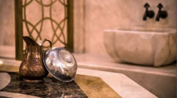 privaterlebnis turkisches hamam und spa withlocals