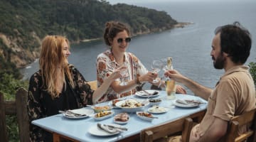 Private Tagestour Zu Den Prinzeninseln Withlocals