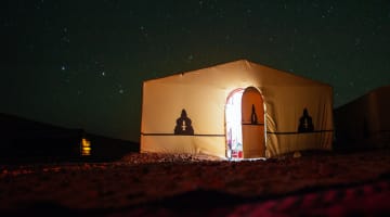 Magical 3 Days In The Merzouga Sahara Desert - 