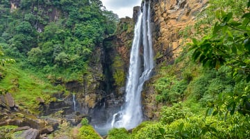 10 Waterfalls In 02 Days Magical Sri Lanka Withlocals