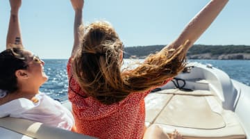 Day Trip Prince Islands Private Boat Trip Withlocals