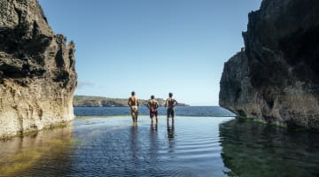 Bali S Paradise Islands Day Trip Nusa Penida Lembongan Withlocals Tahun 2021 merupakan tahun depan. bali s paradise islands day trip nusa penida lembongan